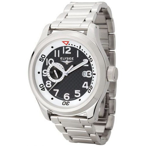 Часы Elysee 28420S Часы Elysee 28420S