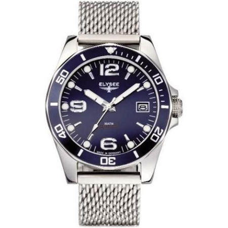 Часы Elysee 60112S