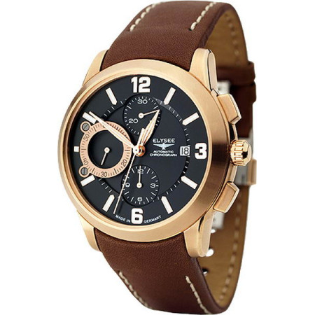 Часы Elysee 70938