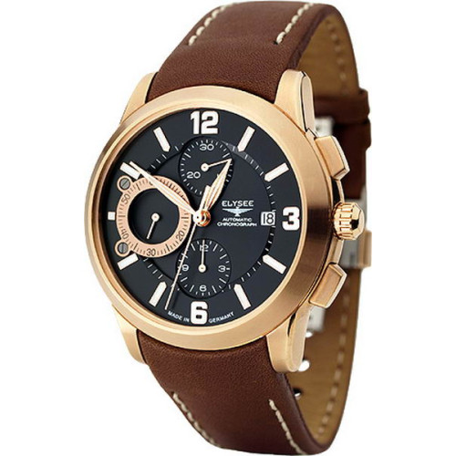 Часы Elysee 70938 Часы Elysee 70938