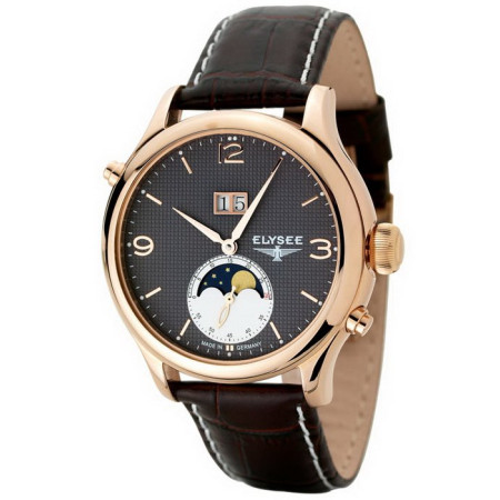 Часы Elysee 76003
