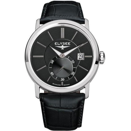 Часы Elysee 38006