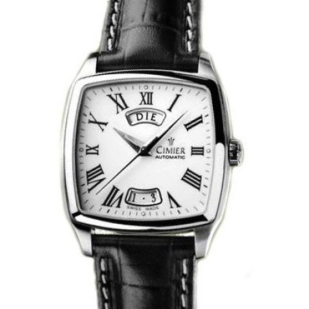 Часы Cimier 5102-SS031E