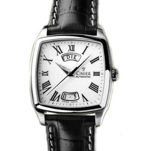 Часы Cimier 5102-SS031E Часы Cimier 5102-SS031E