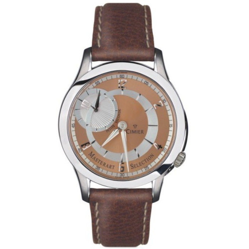 Часы Cimier 6102-SS031