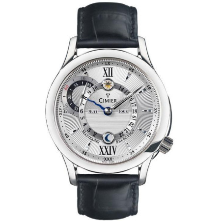 Часы Cimier 6105-SS011