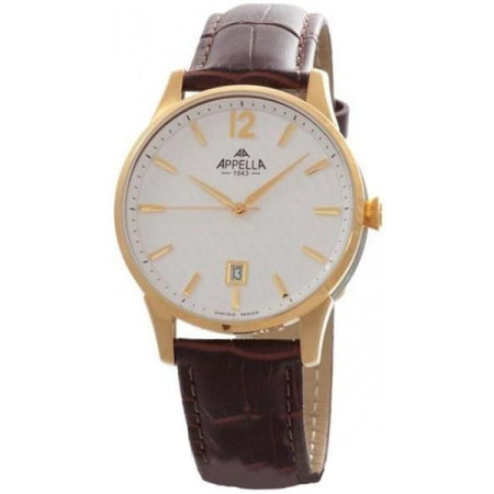 Часы Appella A-4363-1011
