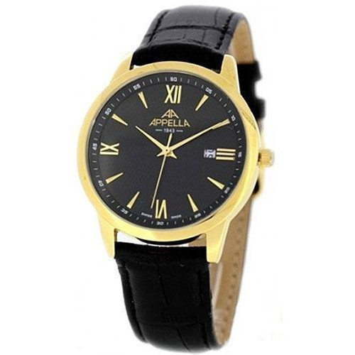 Часы Appella A-4375-1014