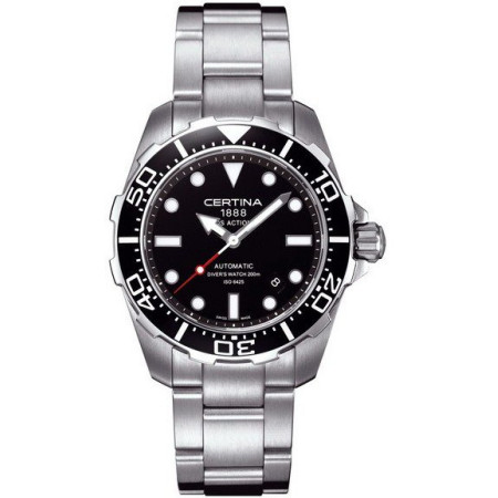Часы Certina C013.407.11.051.00