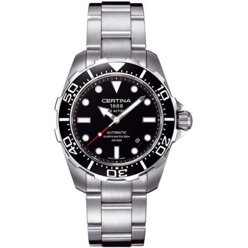 Часы Certina C013.407.11.051.00 Часы Certina C013.407.11.051.00