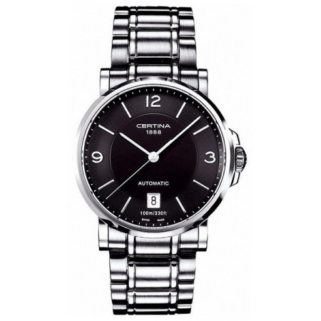 Часы Certina C017.407.11.057.00