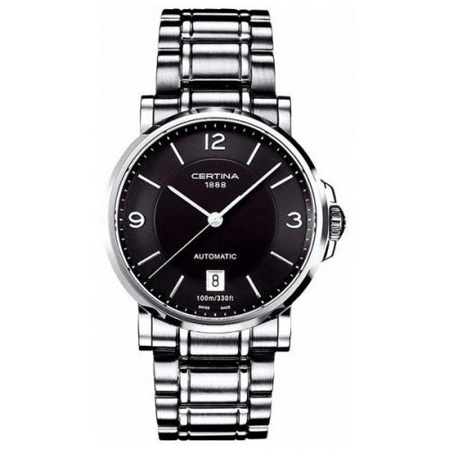 Часы Certina C017.407.11.057.00 Часы Certina C017.407.11.057.00