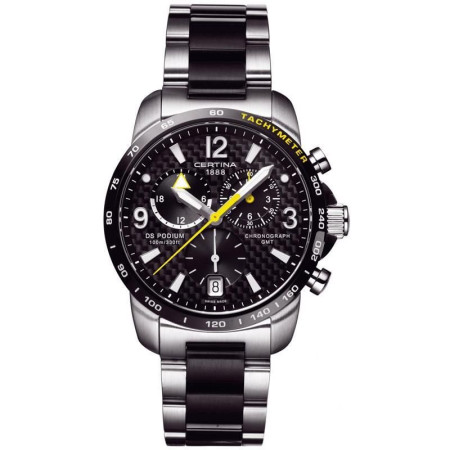 Часы Certina C001.639.22.207.01