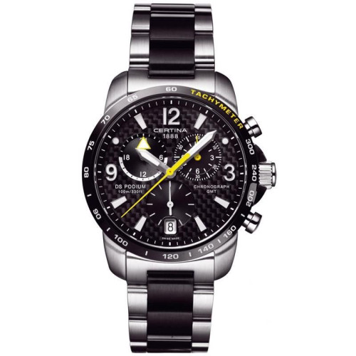 Часы Certina C001.639.22.207.01 Часы Certina C001.639.22.207.01