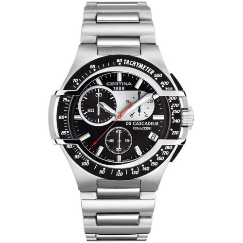 Часы Certina C003.417.11.051.01 Часы Certina C003.417.11.051.01