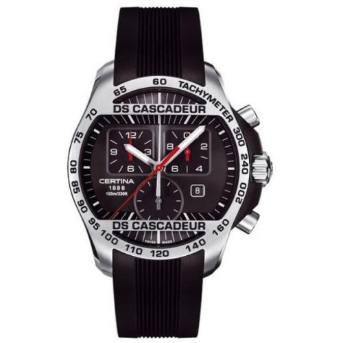 Часы Certina C003.617.27.050.00 Часы Certina C003.617.27.050.00