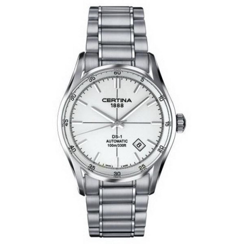 Часы Certina C006.407.11.031.00 Часы Certina C006.407.11.031.00