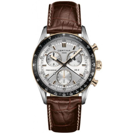 Часы Certina C024.447.26.031.00