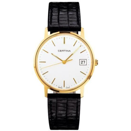 Часы Certina C115.9299.68.11