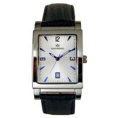 Часы Continental 1068-SS157