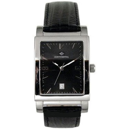 Часы Continental 1068-SS158