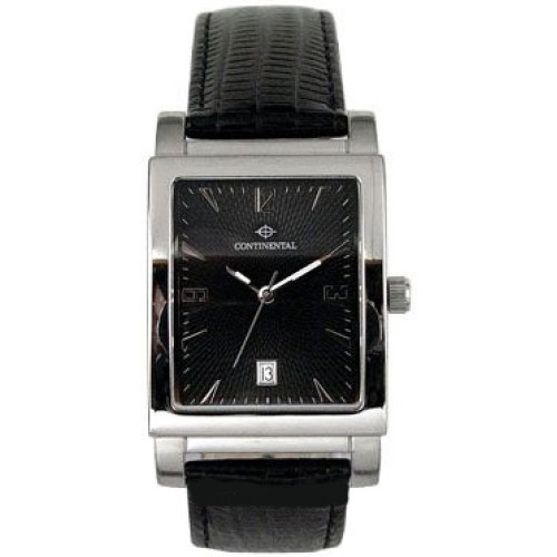 Часы Continental 1068-SS158 Часы Continental 1068-SS158