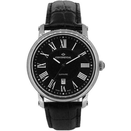 Часы Continental 2409-SS158