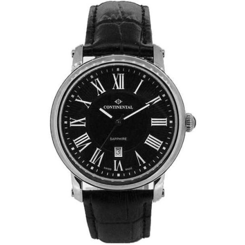 Часы Continental 2409-SS158 Часы Continental 2409-SS158