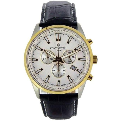 Часы Continental 2412-TT157C Часы Continental 2412-TT157C