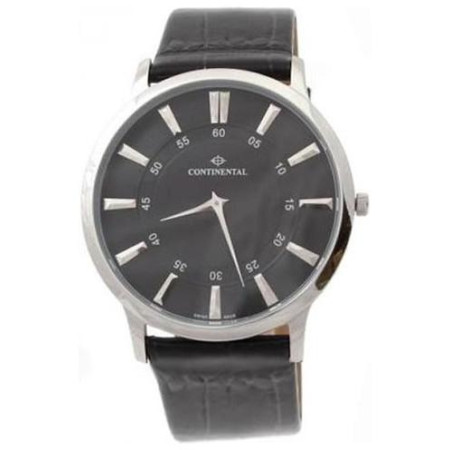 Часы Continental 8002-SS158