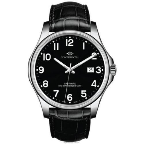 Часы Continental 14203-GD154420 Часы Continental 14203-GD154420