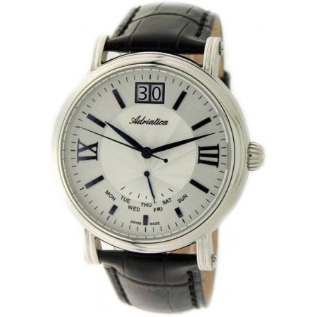 Часы Adriatica ADR 8237.52B3Q