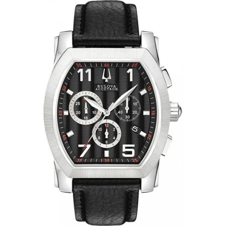 Часы Bulova Accutron 63B146