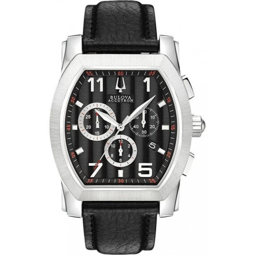 Часы Bulova Accutron 63B146 Часы Bulova Accutron 63B146
