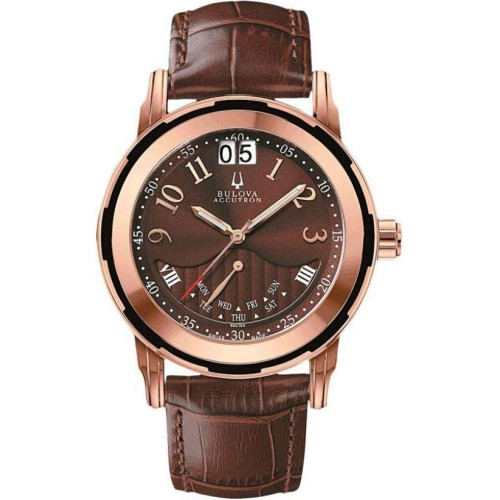 Часы Bulova Accutron 65C100 Часы Bulova Accutron 65C100