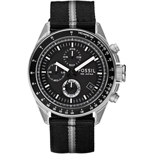 Часы Fossil FOS CH2702 Часы Fossil FOS CH2702