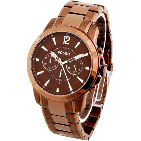 Часы Fossil FOS FS4608