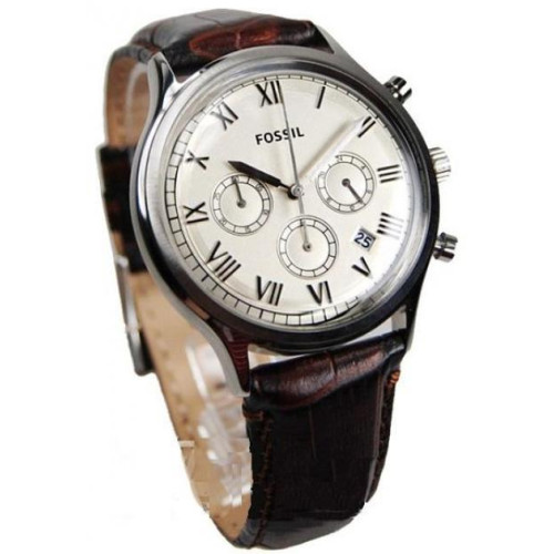 Часы Fossil FOS FS4738