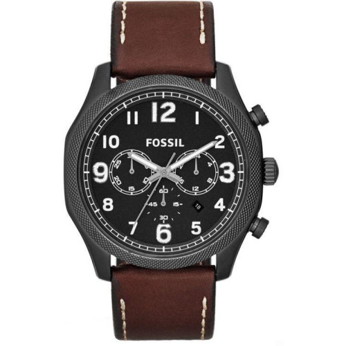 Часы Fossil FOS FS4887 Часы Fossil FOS FS4887