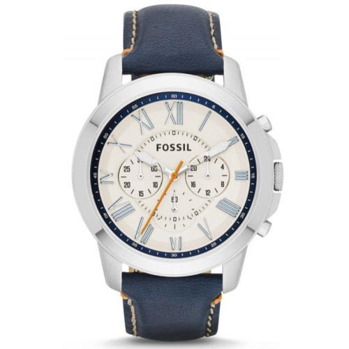 Часы Fossil FOS FS4925 Часы Fossil FOS FS4925