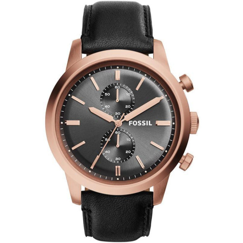 Часы Fossil FOS FS5097 Часы Fossil FOS FS5097