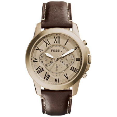 Часы Fossil FOS FS5107