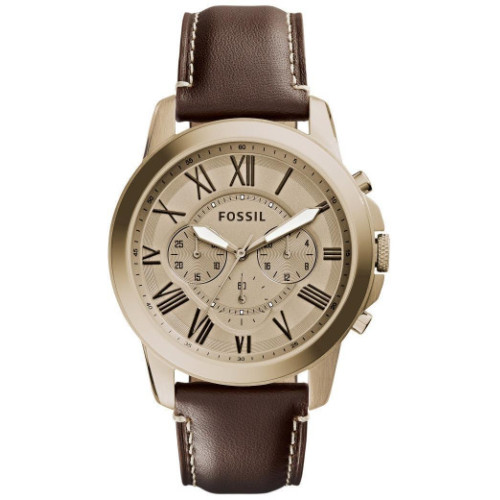 Часы Fossil FOS FS5107 Часы Fossil FOS FS5107