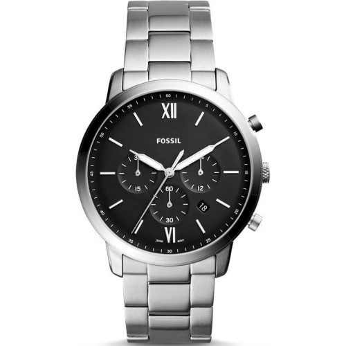 Часы Fossil FOS FS5384 Часы Fossil FOS FS5384