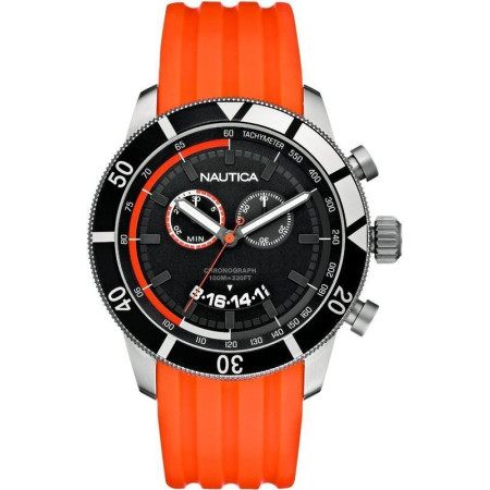 Часы Nautica A17586G