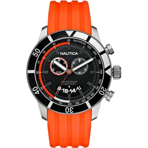 Часы Nautica A17586G
