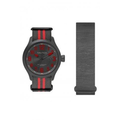Часы Nautica Ai14520g