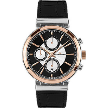 Часы Jacques Lemans 1-1699B