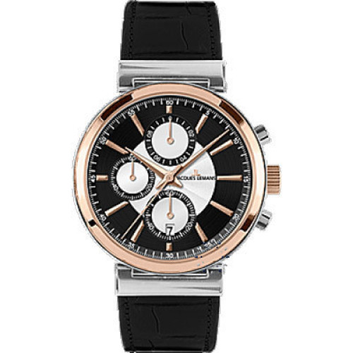 Часы Jacques Lemans 1-1699B Часы Jacques Lemans 1-1699B