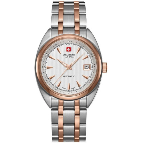 Часы Swiss Military Hanowa 05-5198.12.001 Часы Swiss Military Hanowa 05-5198.12.001